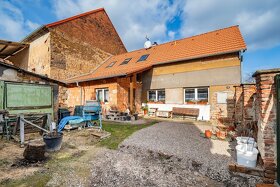 Prodej rodinného domu 157 m², pozemek 242 m² Tuřany - 12