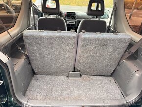 Suzuki Jimny 1.3 Cross-Country 4x4 - 12