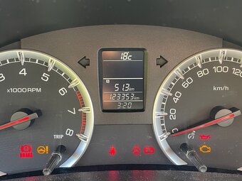 2015 Suzuki Swift 1,2l - 12