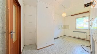 Prodej řadového rodinného domu, 5 pokojů, garáž, zahrada, Ja - 12