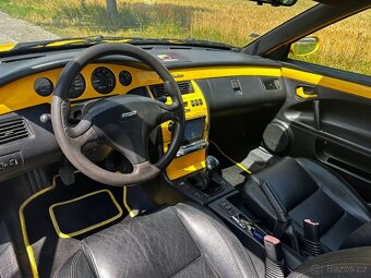 Fiat Coupe 1.8 16V - 12