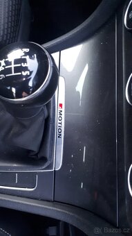 VW Golf 7 Alltrack 2.0TDI,110kW, 4x4 r.v.2016 - 12