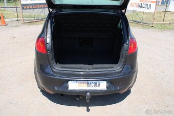 Seat Altea, 1,9TDi 77KW, KLIMA, STK 6/2027, r.v. 2006 - 12