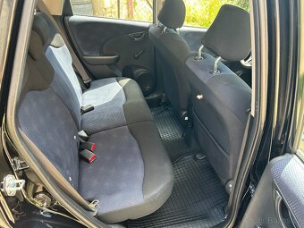 Honda Jazz 1.2i - 12