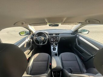 Škoda Octavia 3 1,6TDI 81kw - 12