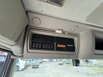 Volvo FL, FL 280,SKŘÍŇ,ČELO,EURO6 - 12