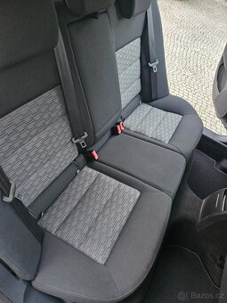 Škoda Octavia 1.6 TDI 77 kW 2012 187.000 km Dovoz SRN - 12