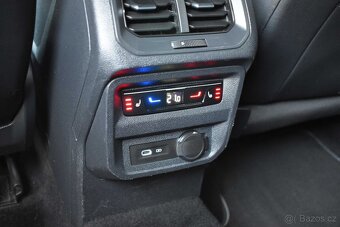 Volkswagen Tiguan Allspace 2.0 TDI 147kW R-LINE TAŽNÉ 7.MÍST - 12