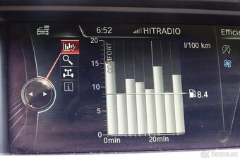 2012 BMW 530d xDrive Touring - 12
