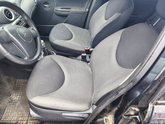Citroen C3 - 12