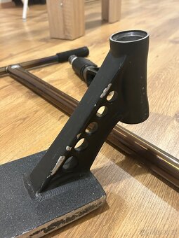 Freestyle custom street - 12