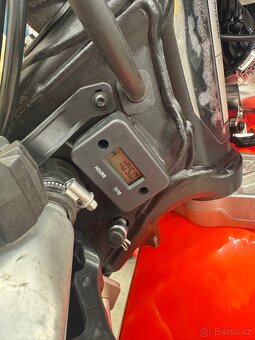 KTM exc 300 TBI 2025 - 12