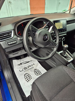 Renault Clio V R.S. Line 1.0 74 kW - 12