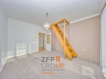 Prodej bytu 4+1 o rozloze 111 m², ulice Na Vrbovcích, Přerov - 12