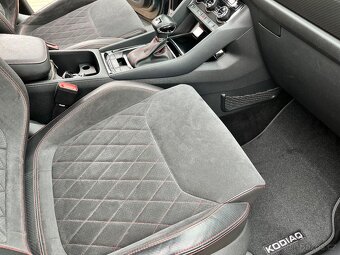 Kodiaq Rs 176kw - 12