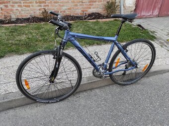 Jízdní kolo FELT - 12