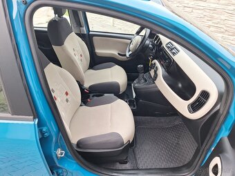 Fiat Panda, 0,9/63kW - 12