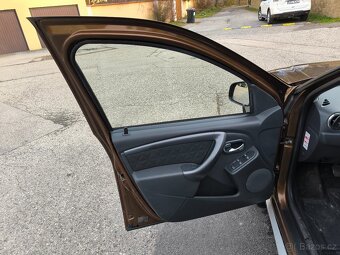 DACIA DUSTER 1.5 DCI 4X4, r.v. 2014, 125000KM, 1.MAJITEL - 12