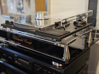 SONY vĕž z vysokých konponentů - 12