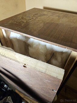 TESLA KE 20 HiFi repro - 12