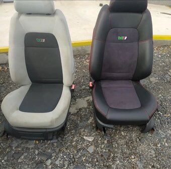 Škoda Fabia rs - 12