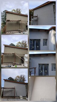 Nabízím své zednické práce - 12