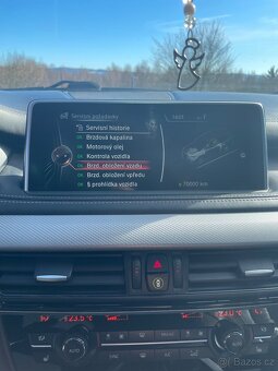 Bmw X5 F15 4.0D - 12