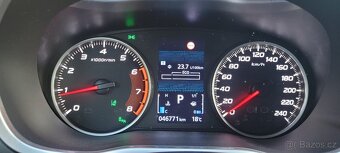 Mitsubishi Eclipse Cross 1,5 T-MiVEC 120kW benzín - 12
