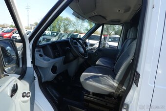 FORD TRANSIT L1H2 2.2TDCI - 12