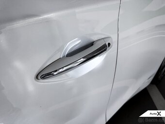 Infiniti Q50 3.5 S Hybrid AT Sport Tech AWD 268 kW - 12