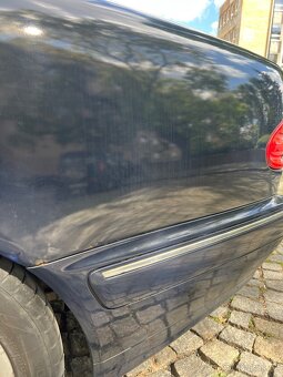 Mercedes Benz w210 E240,V 6 - 12