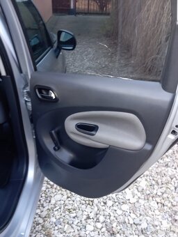 Prodám Citroen C3 Picasso 1,6 hdi 80kw, 2010. - 12