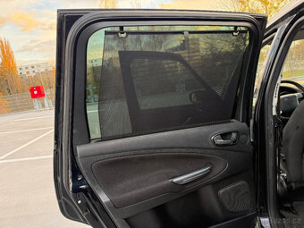 Ford Galaxy 2.0 TDCI, 2011, 7 sedadel, navi, vyhř. čel. okno - 12
