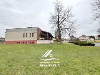 Prodej restaurace, 440 m2 - Vřesina okr.Opava, ev.č. 00327 - 12