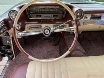Cadillac Sedan DeVille 1960 - 12
