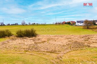 Prodej, pozemek, 2100 m², Zruč - Senec - 12