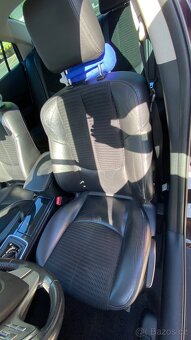 Mazda 6 2,5 MZR 125kW - 12