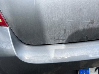 Renault clio 3 - 12