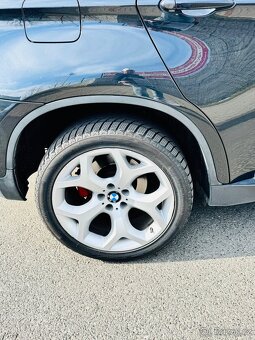 BMW X6, 4.0D 225KW E71 E70 Ojeté, 2/2011, 202 487 km 339 999 - 12