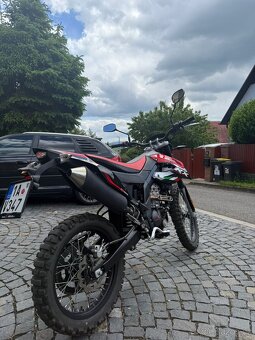 Aprilia 125 RX - 12