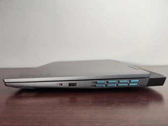 Herní LOQ 16,i7-13700H,RTX-4060,2,5K,NOVÝ MODEL. - 12