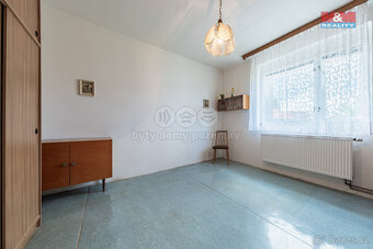 Prodej rodinného domu, 200 m², Louny, ul. Riegrova - 12
