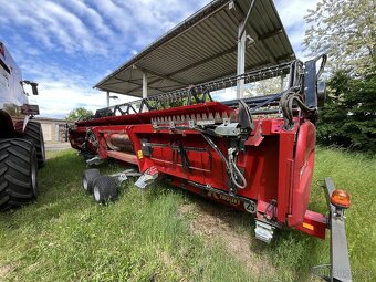 CASE IH AF 6150 - 12