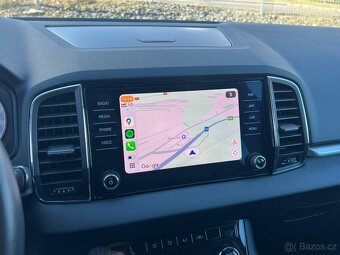 Škoda Karoq 2.0TDI DSG ZÁRUKA NAVI KAMERA - 12