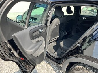 Volvo XC40 T2 - 12