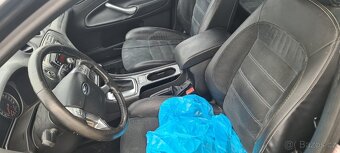 Ford Mondeo Combi 2,0 TDCi 96 Kw automat..2008 - 12