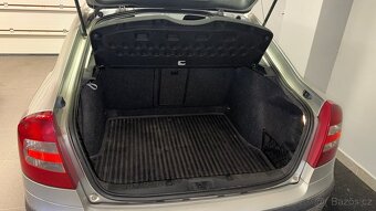 Škoda Octavia 2.1.9TDI - 12