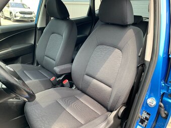 Hyundai IX20 1.6i CVVT AUTOMAT r.v.2016 - 12