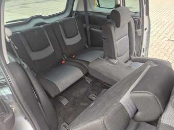 MAZDA 5 2.0 BENZIN DOVOZ NĚMECKO - 12
