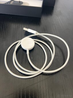 Apple Watch 3 38mm nike edice - 12
